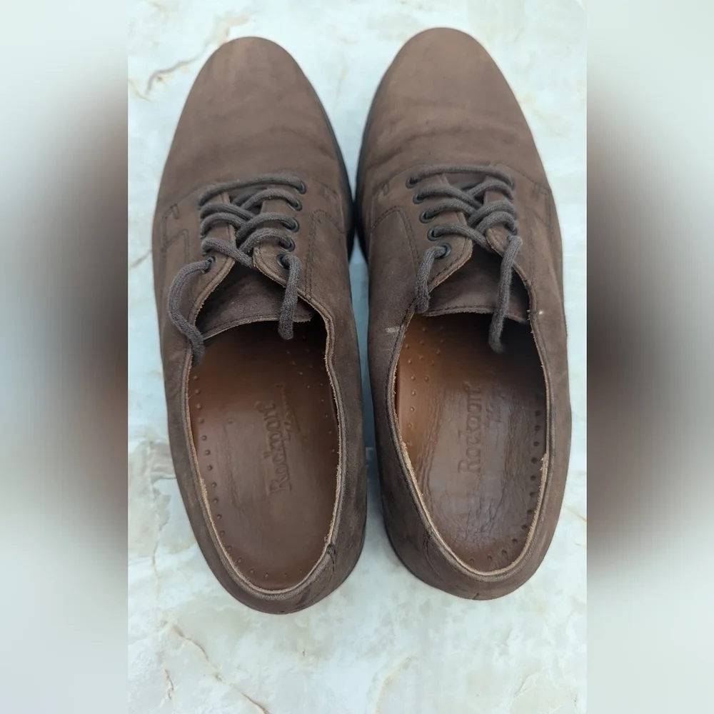 Rockport 10 size